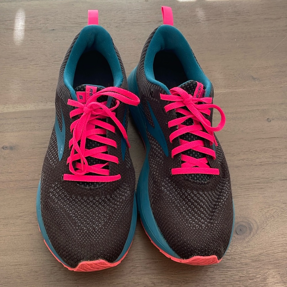 Women’s Brooks Revel 5 Size US 11